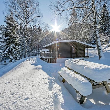Chalet In Ski Resort In Woergl In Tyrol Esterno foto