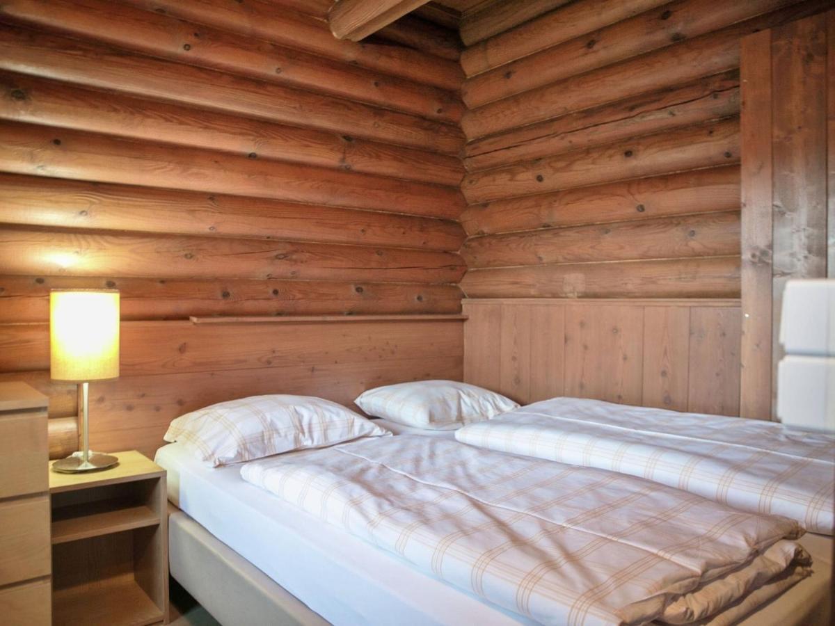 Chalet In Ski Resort In Woergl In Tyrol Esterno foto
