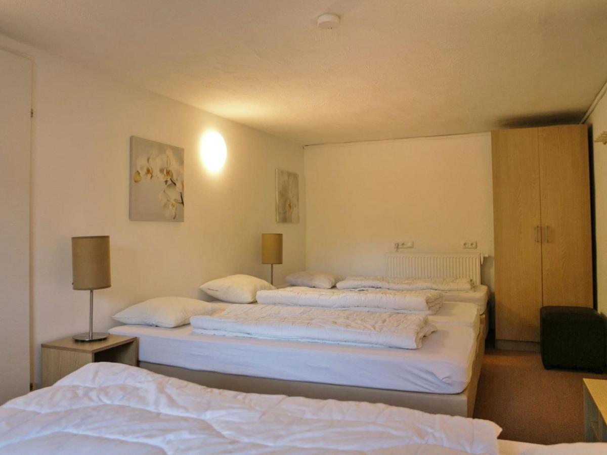 Chalet In Ski Resort In Woergl In Tyrol Esterno foto