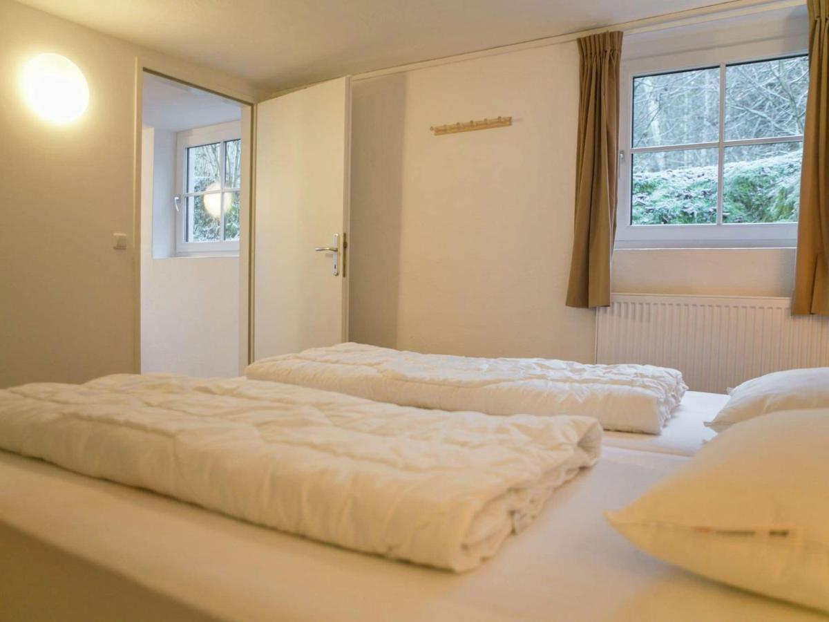 Chalet In Ski Resort In Woergl In Tyrol Esterno foto