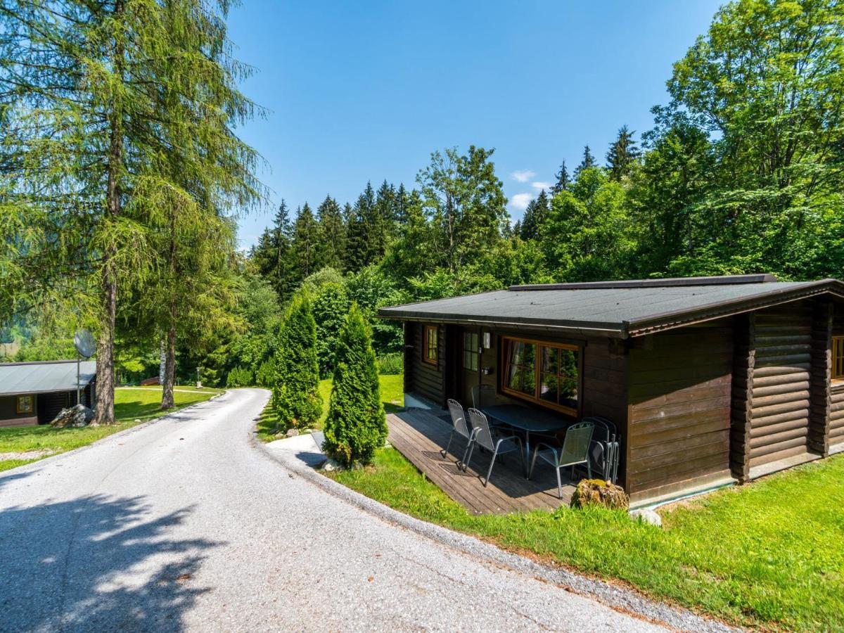 Chalet In Ski Resort In Woergl In Tyrol Esterno foto