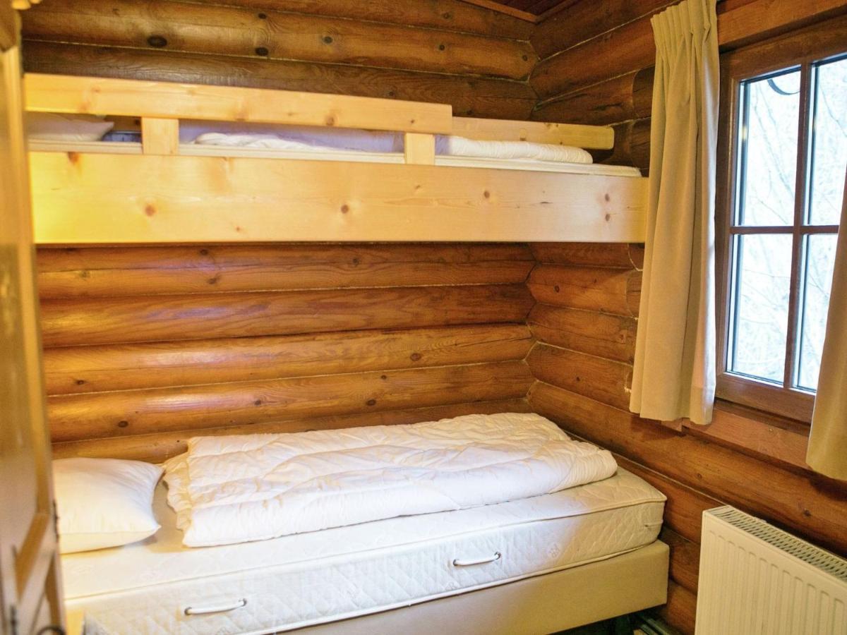 Chalet In Ski Resort In Woergl In Tyrol Esterno foto