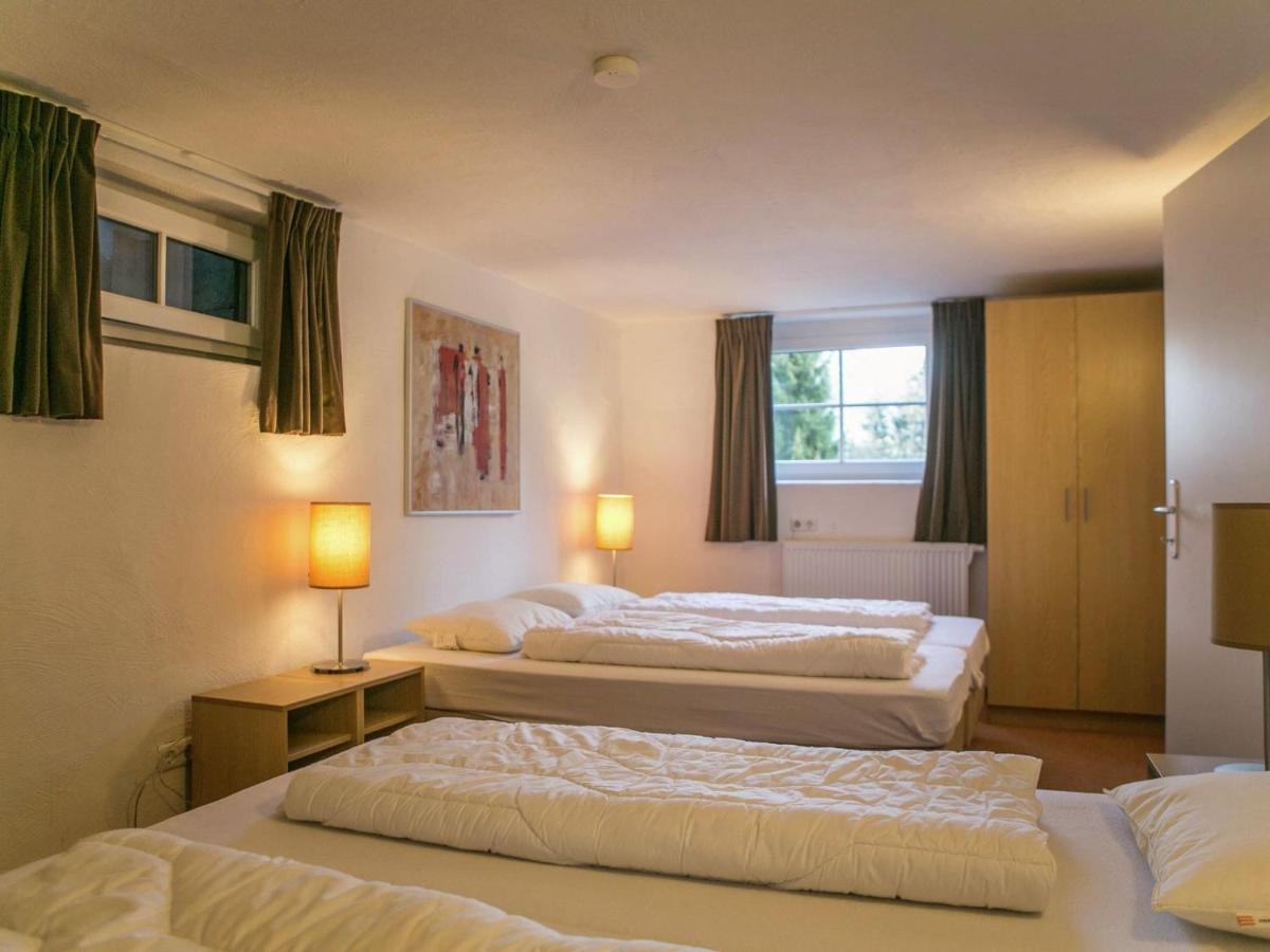 Chalet In Ski Resort In Woergl In Tyrol Esterno foto