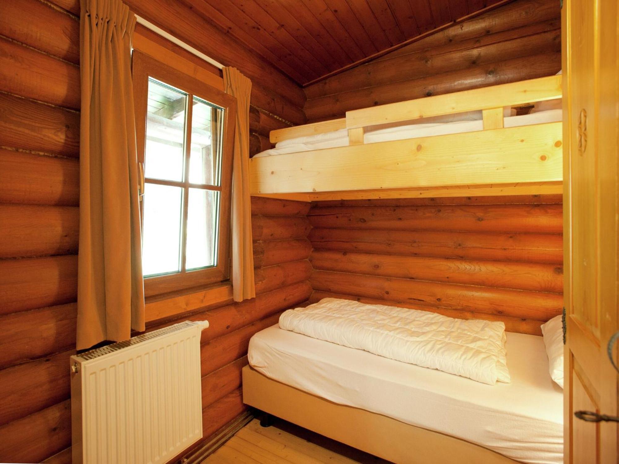 Chalet In Ski Resort In Woergl In Tyrol Esterno foto