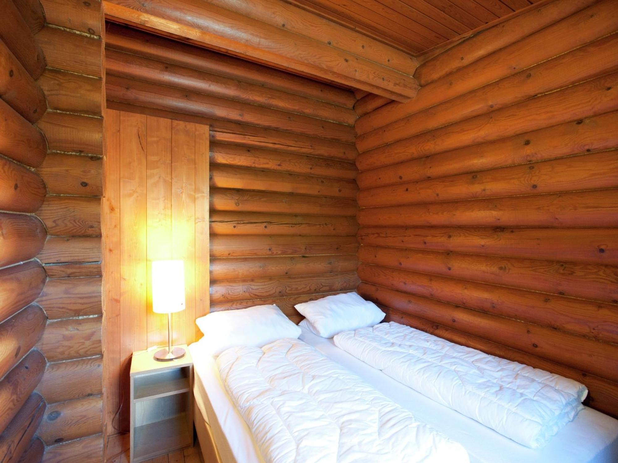 Chalet In Ski Resort In Woergl In Tyrol Esterno foto