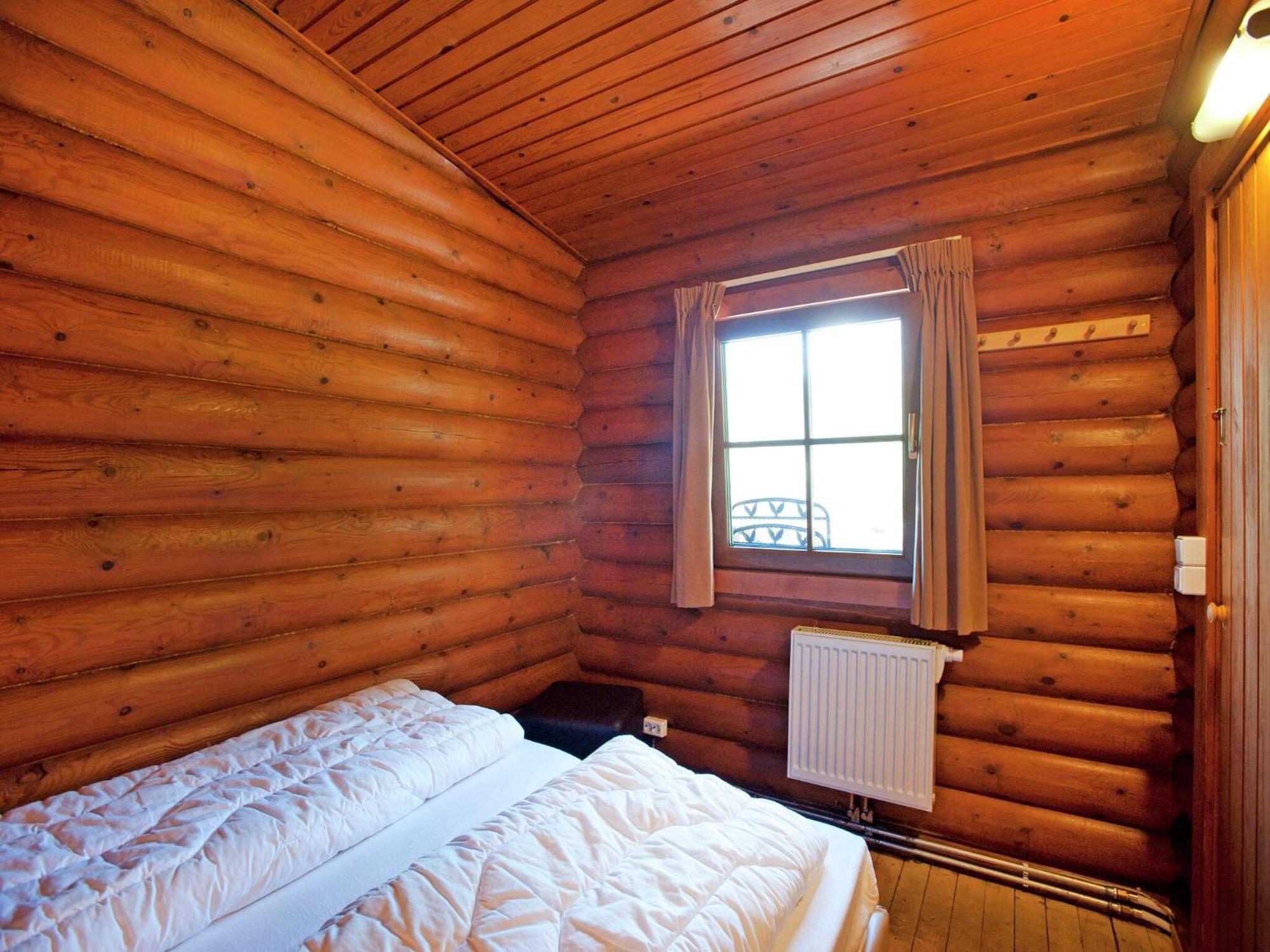 Chalet In Ski Resort In Woergl In Tyrol Esterno foto