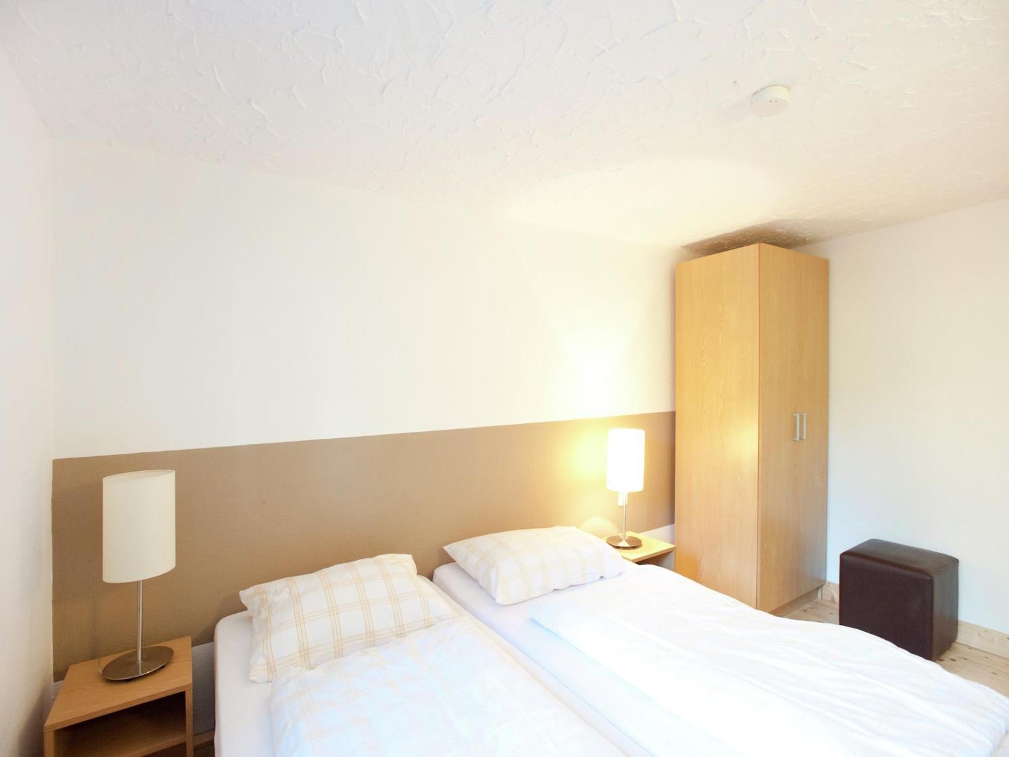 Chalet In Ski Resort In Woergl In Tyrol Esterno foto
