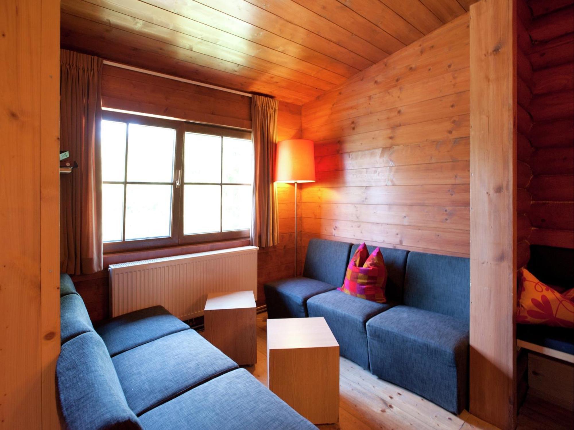 Chalet In Ski Resort In Woergl In Tyrol Esterno foto