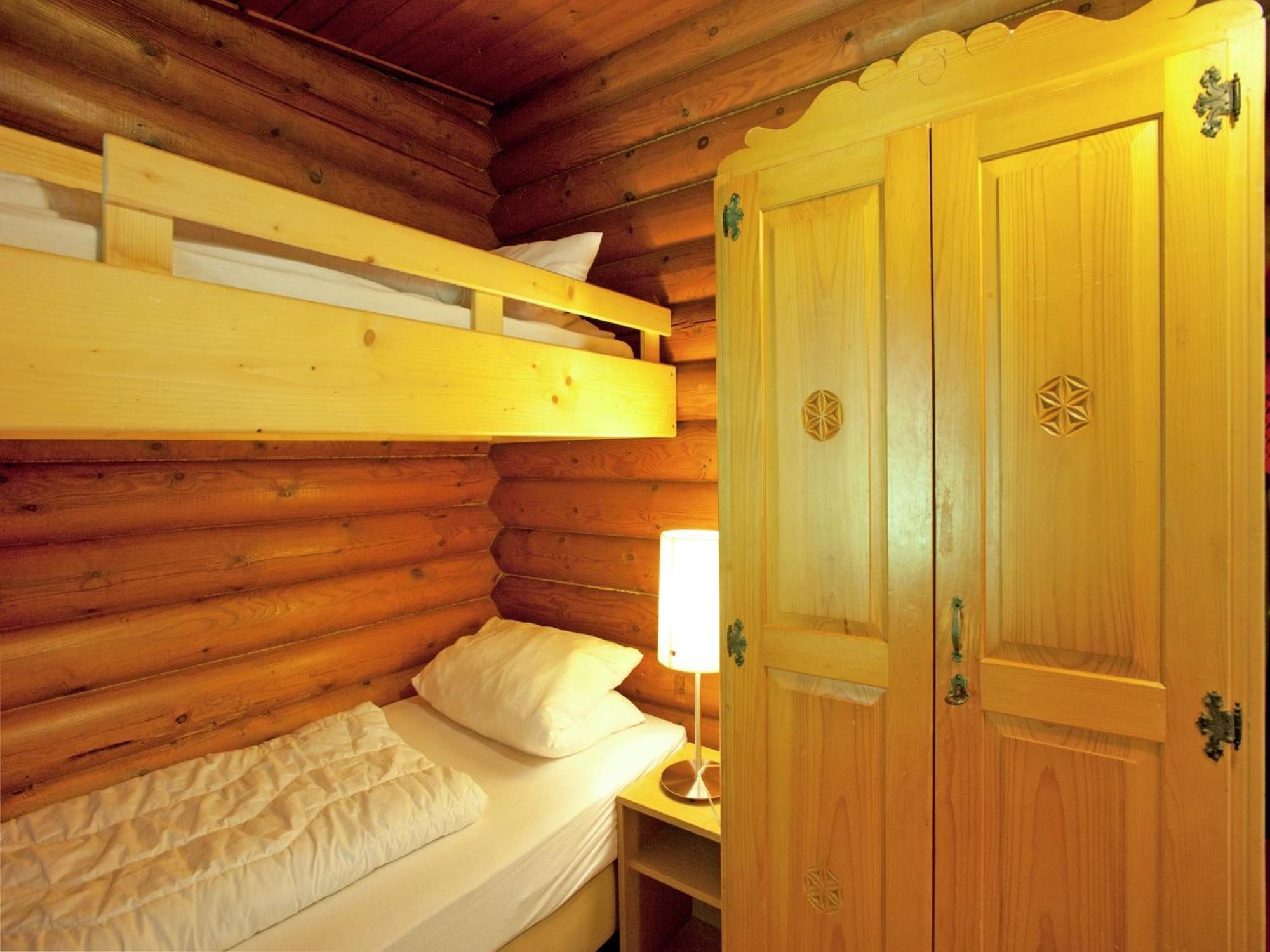 Chalet In Ski Resort In Woergl In Tyrol Esterno foto
