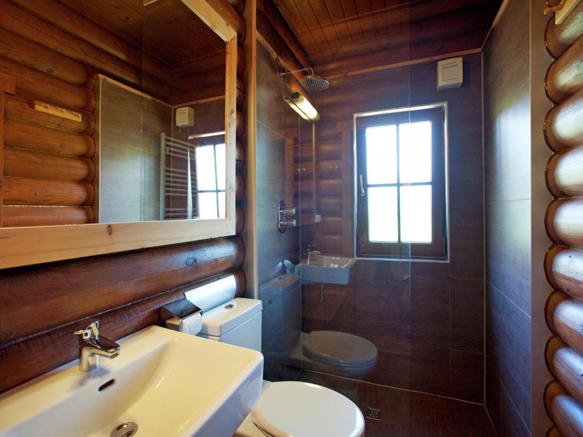 Chalet In Ski Resort In Woergl In Tyrol Esterno foto
