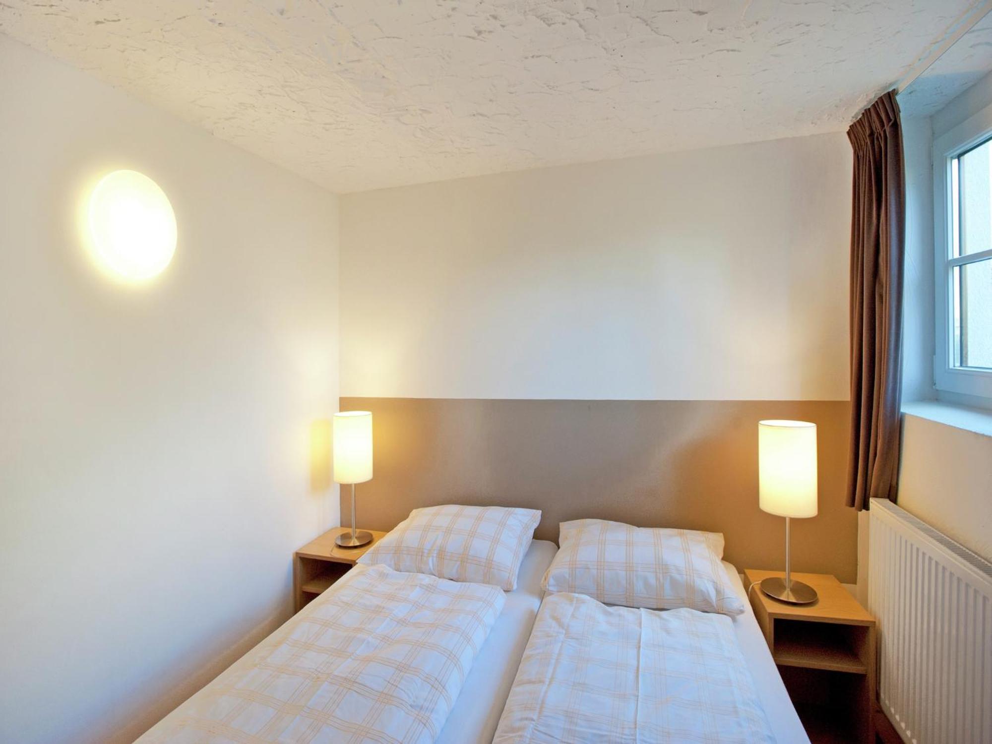 Chalet In Ski Resort In Woergl In Tyrol Esterno foto